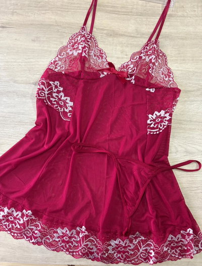 BABY DOLL 11 - c