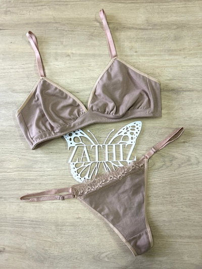 SET AGUSTINA