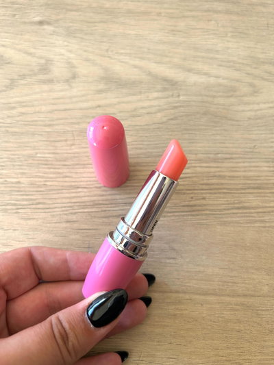 LABIAL VIBRADOR 