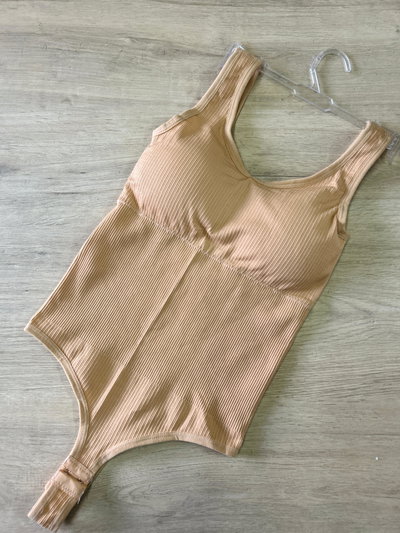 BODY REDUCTOR TIRA ANCHA - MORLEY