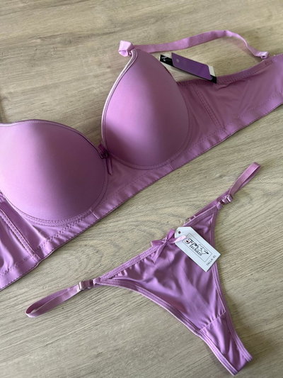 SET BÁSICO LYCRA 