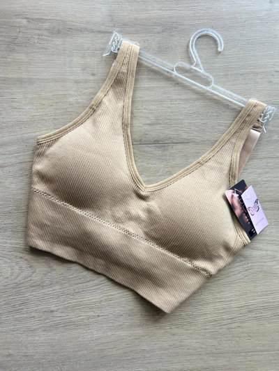TOP DEPORTIVO 5 - Morley 3318 