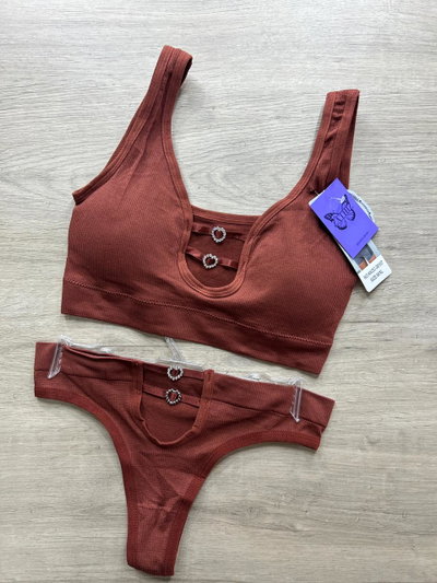 CONJUNTO DEPORTIVO 15 - Strass