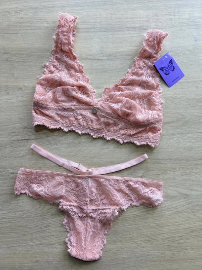 SET LALU