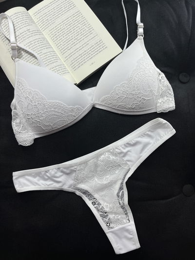 SET PAZ