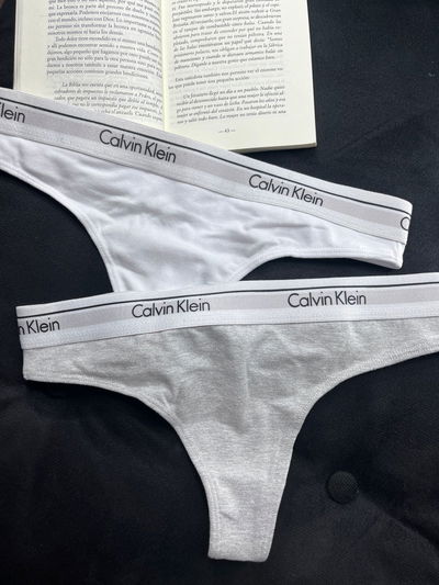 LESS CK