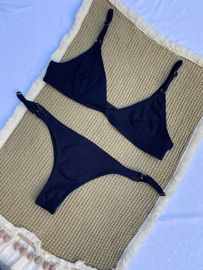 SET GINA