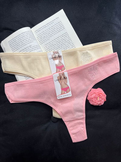 Less morley flor | PACKS X2