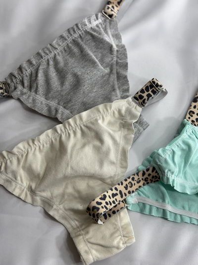 Fru fru regulable | T. 36-40