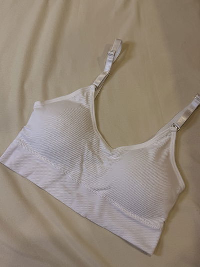 TOP DEPORTIVO 3 - MORLEY