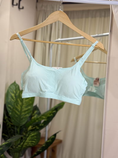 TOP DEPORTIVO 2 - INVISIBLE