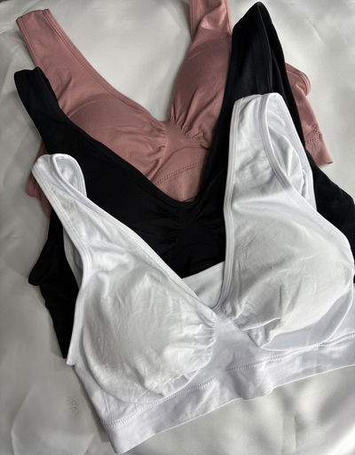 TOP DEPORTIVO 4 - LYCRA