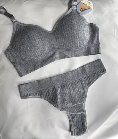 CONJUNTO DEPORTIVO 7 - LINDA LUNA