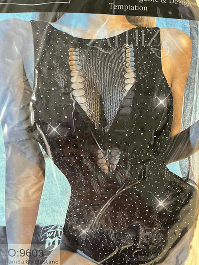 BODYS STRASS