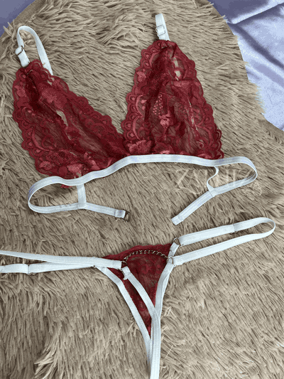 SET MARGOT