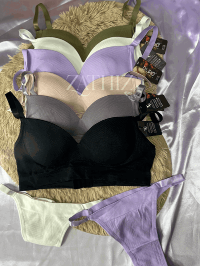 CD13 PLUS 2 CONJUNTO DEPORTIVO - LESS HILO TIRO ALTA