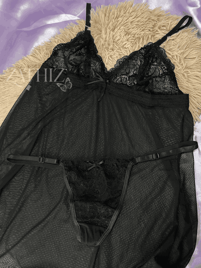 SET IRIS