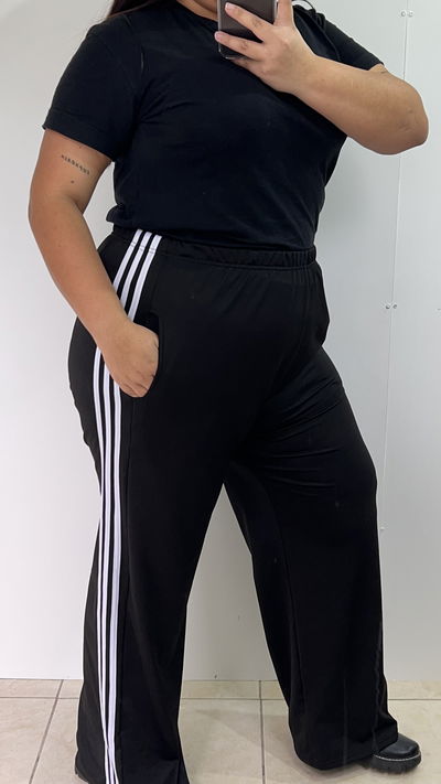 ADIDAS MEDIA ESTACION