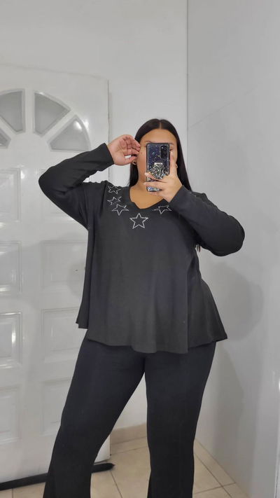 Camiseta darlon 