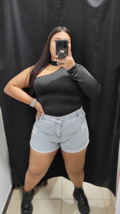 Short mom OZONO