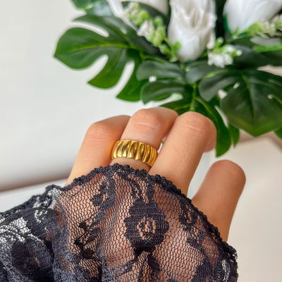 Anillo Zoe AD