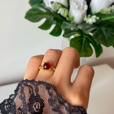 Anillo Sofía AD