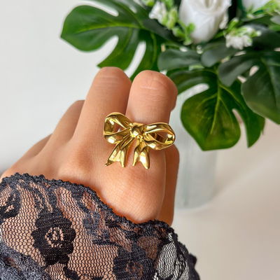 Anillo Aramí Regulable AD