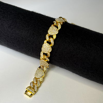 Pulsera Bora