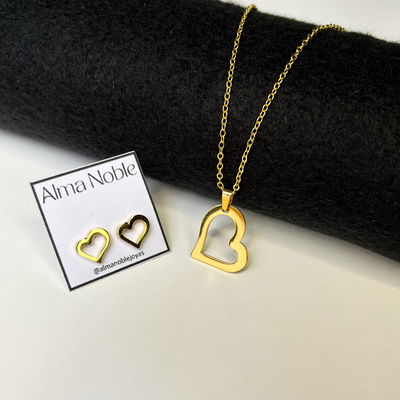 Conjunto Sienna AD