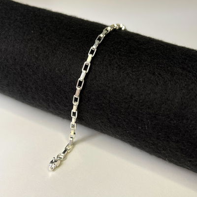 Pulsera Afra AB