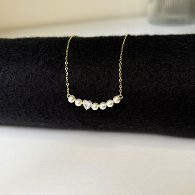 Collar Agustina AD