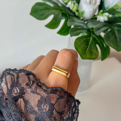 Anillo Luciana AD
