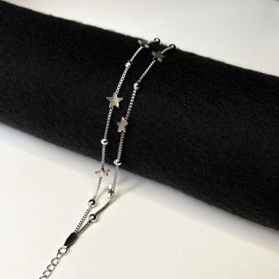 Pulsera doble Dana AQ