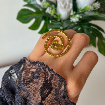 Anillo Edna Regulable AD