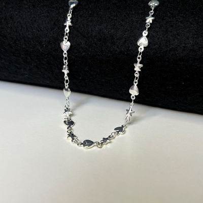 Cadena Estrellas y Corazones AB