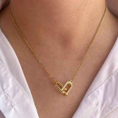 Collar Tifany AD