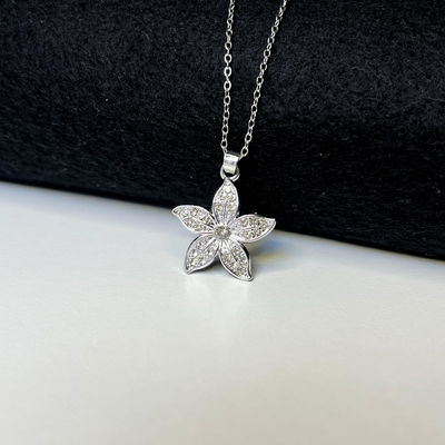 Collar Flora AQ