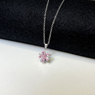 Collar Ambar AQ