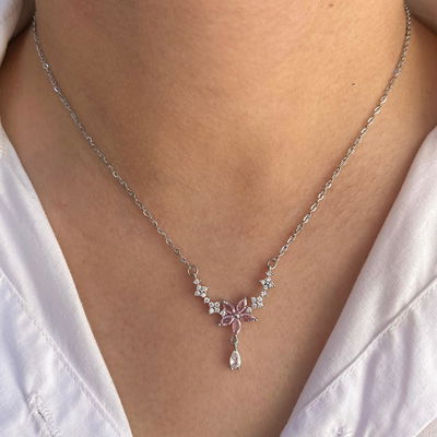 Collar Lily AQ