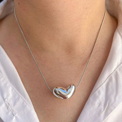 Collar Chunky AQ