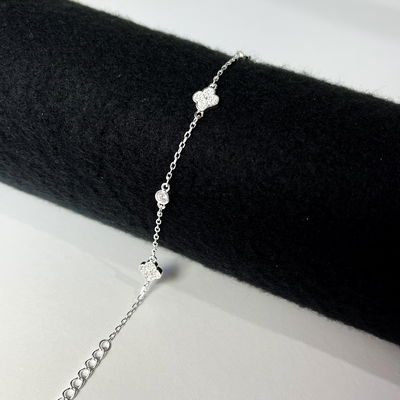 Pulsera Kate Plata 925