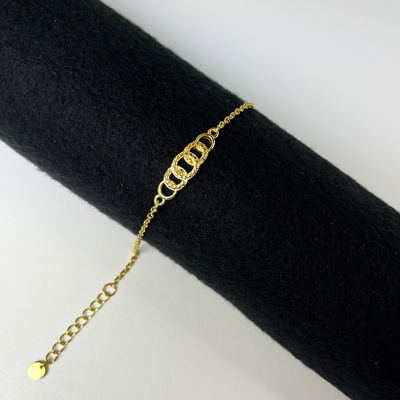 Pulsera Lina AD