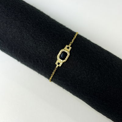 Pulsera Catherine AD