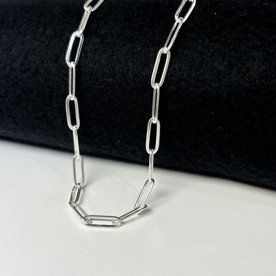 Cadena de Eslabones AB