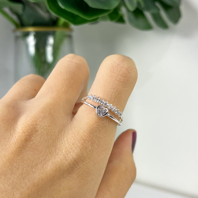 Anillo Flopy AB