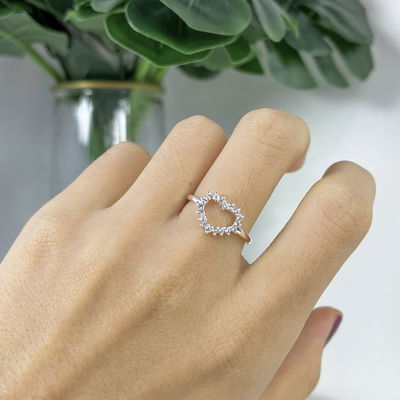 Anillo Natalia AB