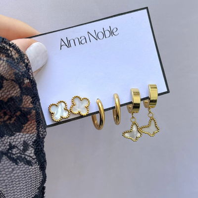 Set Aros Vogue AD
