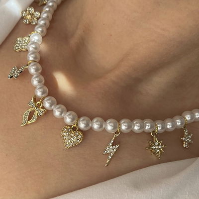 Collar Encanto del Alma AD