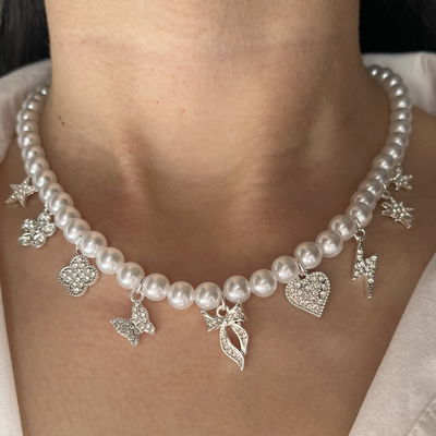 Collar Encanto del Alma AB