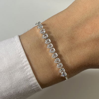 Pulsera Shinny AB